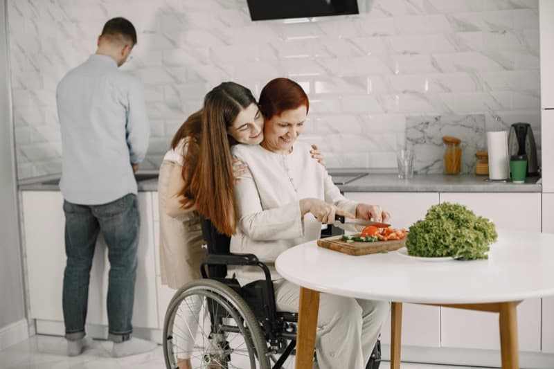 Chair Wellness: Holistic Health for Wheelchairs Users