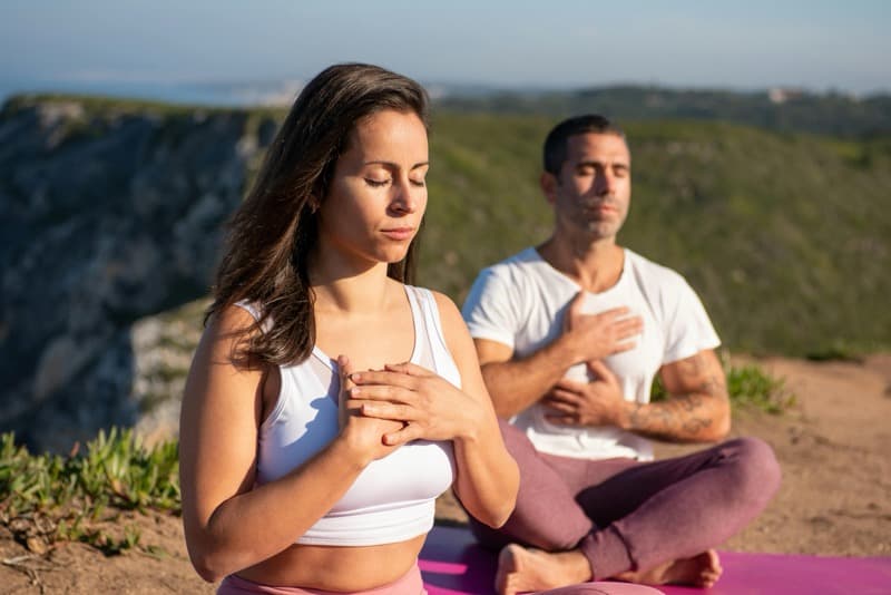 The Essence of Meditation