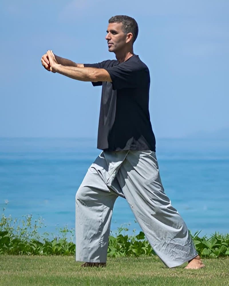 Michael - Lead Wellness Guide